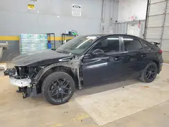 19XFL2H89NE002545 2022 HONDA CIVIC