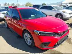 19XFL2H89NE002559 2022 HONDA CIVIC