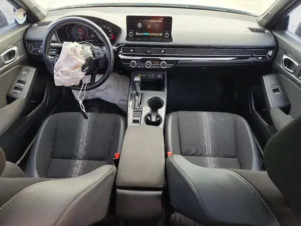 19XFL2H89NE002674 2022 HONDA CIVIC - Image 8
