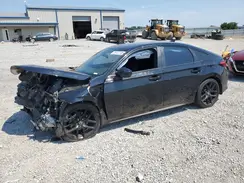 19XFL2H89NE002948 2022 HONDA CIVIC