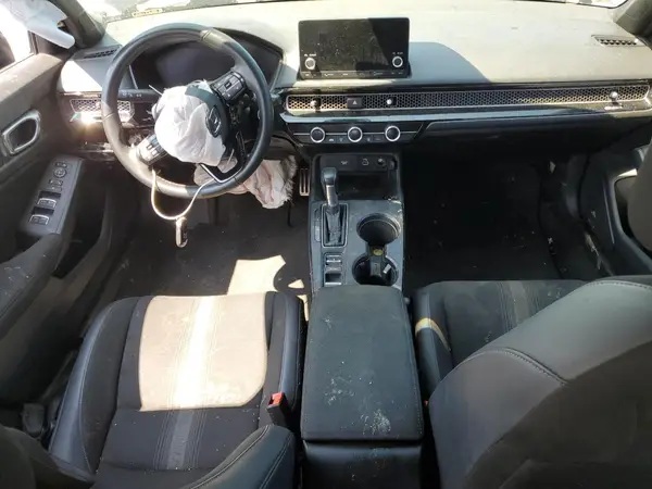 19XFL2H89NE002948 2022 HONDA CIVIC - Image 8