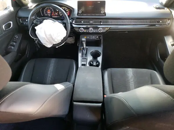 19XFL2H89NE003338 2022 HONDA CIVIC - Image 8