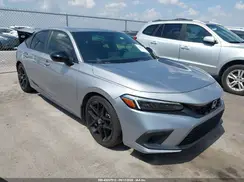 19XFL2H89NE003632 2022 HONDA CIVIC