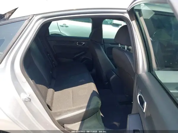 19XFL2H89NE003632 2022 HONDA CIVIC - Image 8