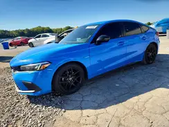 19XFL2H89NE003825 2022 HONDA CIVIC