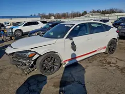 19XFL2H89NE004151 2022 HONDA CIVIC