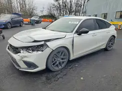 19XFL2H89NE004649 2022 HONDA CIVIC