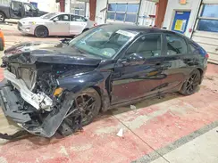 19XFL2H89NE004893 2022 HONDA CIVIC