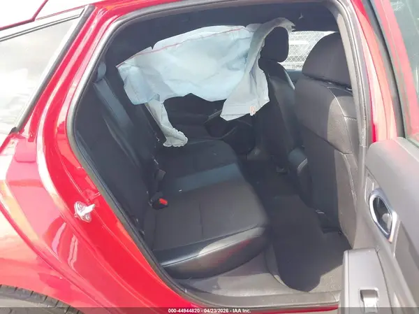 19XFL2H89NE004991 2022 HONDA CIVIC - Image 8