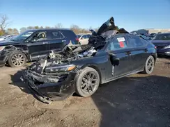 19XFL2H89NE006496 2022 HONDA CIVIC