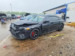 19XFL2H89NE006501 2022 HONDA CIVIC