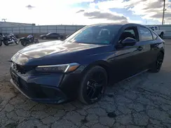 19XFL2H89NE006515 2022 HONDA CIVIC