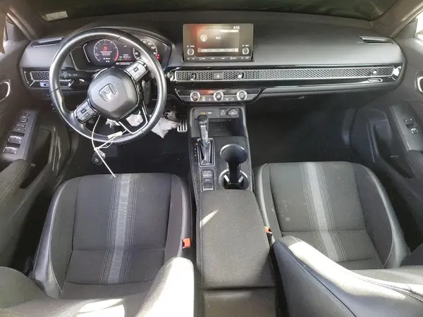 19XFL2H89NE006515 2022 HONDA CIVIC - Image 8
