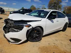 19XFL2H89NE007048 2022 HONDA CIVIC