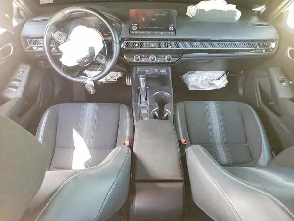 19XFL2H89NE007048 2022 HONDA CIVIC - Image 8