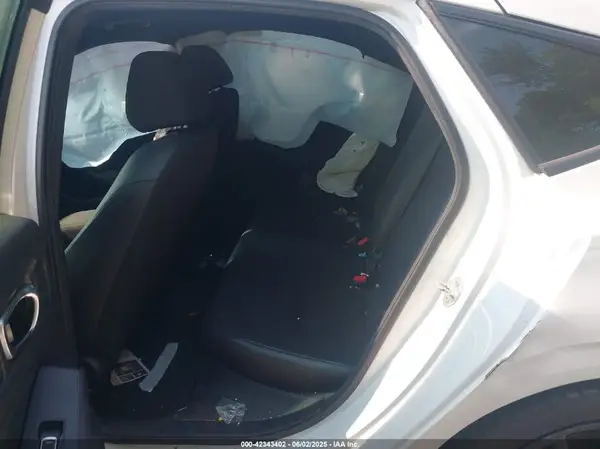 19XFL2H89NE007079 2022 HONDA CIVIC - Image 8