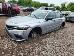 19XFL2H89NE007177 2022 HONDA CIVIC