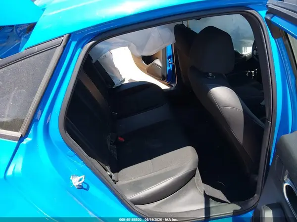19XFL2H89NE007292 2022 HONDA CIVIC - Image 8