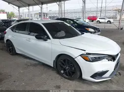 19XFL2H89NE007311 2022 HONDA CIVIC