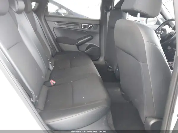 19XFL2H89NE007311 2022 HONDA CIVIC - Image 8