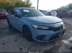 19XFL2H89NE007549 2022 HONDA CIVIC