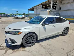 19XFL2H89NE008622 2022 HONDA CIVIC