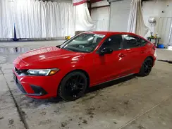 19XFL2H89NE008698 2022 HONDA CIVIC