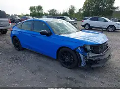 19XFL2H89NE009799 2022 HONDA CIVIC