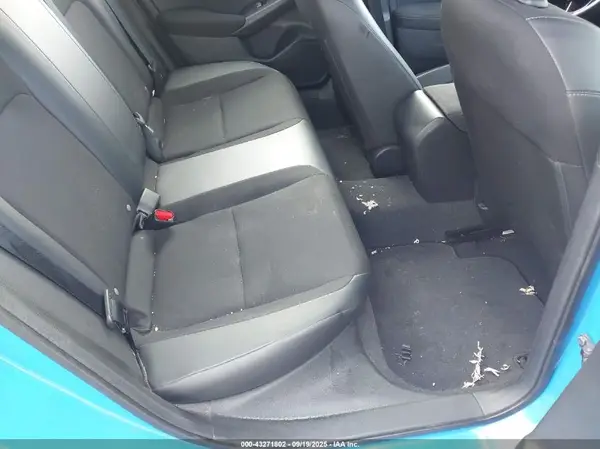 19XFL2H89NE009799 2022 HONDA CIVIC - Image 8