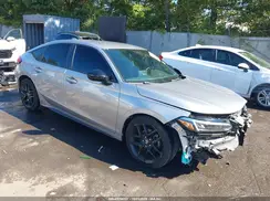 19XFL2H89NE010225 2022 HONDA CIVIC