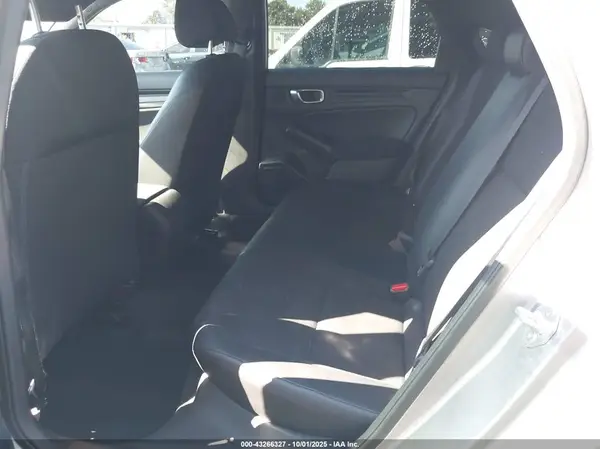 19XFL2H89NE010225 2022 HONDA CIVIC - Image 8