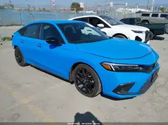 19XFL2H89NE011262 2022 HONDA CIVIC