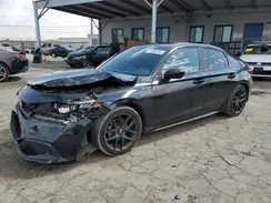 19XFL2H89NE011360 2022 HONDA CIVIC
