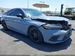 19XFL2H89NE011438 2022 HONDA CIVIC