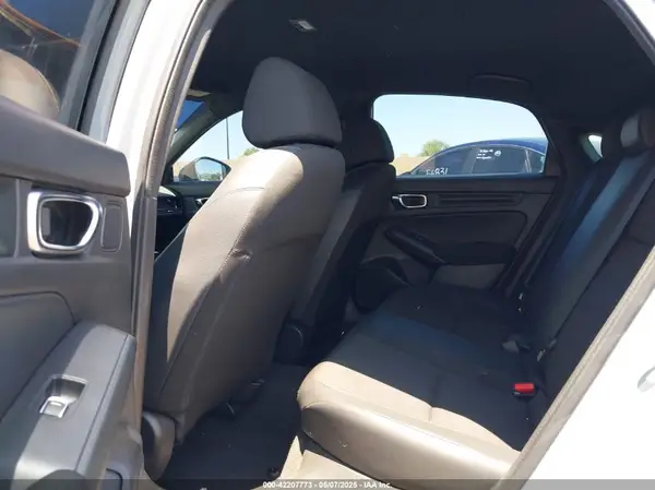 19XFL2H89NE011438 2022 HONDA CIVIC - Image 8