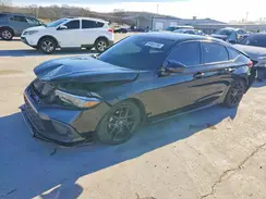 19XFL2H89NE011777 2022 HONDA CIVIC