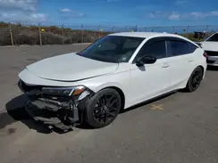 19XFL2H89NE012105 2022 HONDA CIVIC