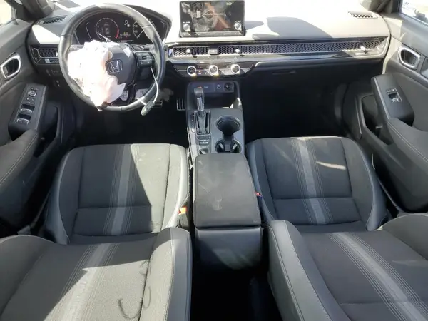 19XFL2H89NE012105 2022 HONDA CIVIC - Image 8