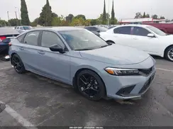 19XFL2H89NE012489 2022 HONDA CIVIC