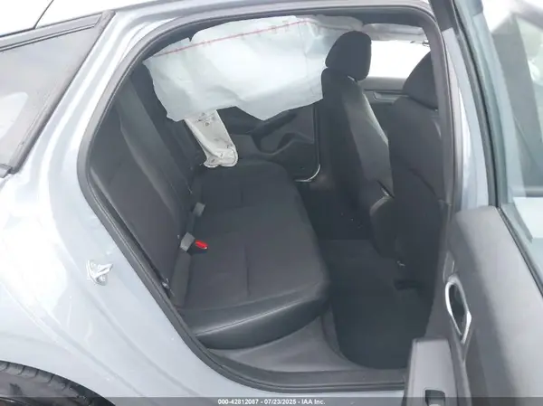 19XFL2H89NE012489 2022 HONDA CIVIC - Image 8