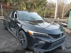 19XFL2H89NE012721 2022 HONDA CIVIC