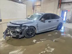 19XFL2H89NE013528 2022 HONDA CIVIC