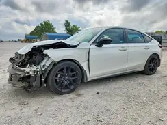 19XFL2H89NE013898 2022 HONDA CIVIC