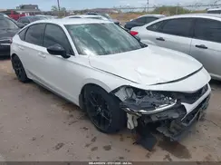 19XFL2H89NE013965 2022 HONDA CIVIC