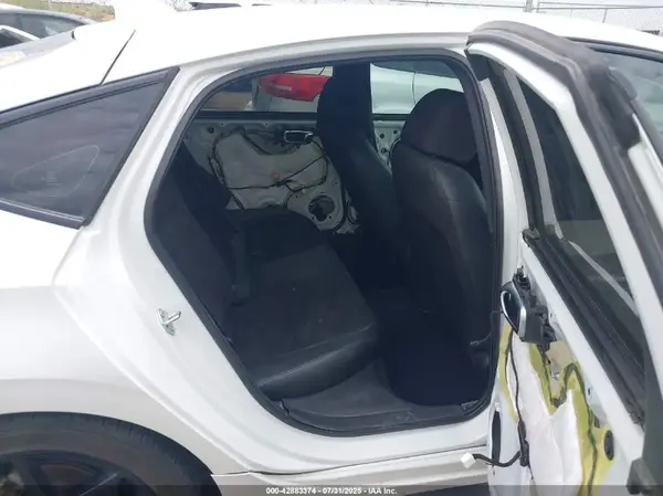 19XFL2H89NE013965 2022 HONDA CIVIC - Image 8