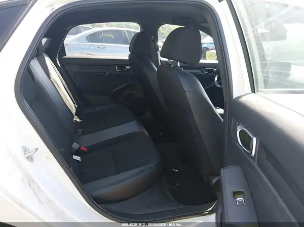 19XFL2H89NE013979 2022 HONDA CIVIC - Image 8