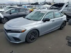 19XFL2H89NE014050 2022 HONDA CIVIC