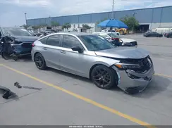 19XFL2H89NE014100 2022 HONDA CIVIC