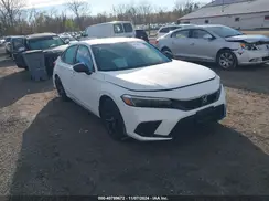 19XFL2H89NE014436 2022 HONDA CIVIC