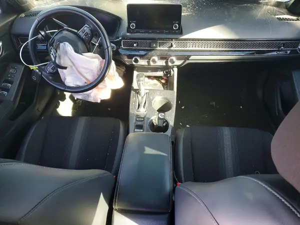 19XFL2H89NE015053 2022 HONDA CIVIC - Image 8